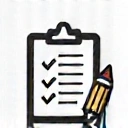 Icona di preparazione per la consulenza