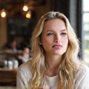 Ritratto di Sofia Verde